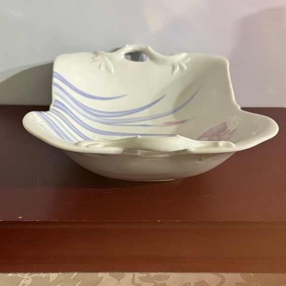 Vintage 1970's Toscany Printemps Collection Platter/Bowl - Picture 12 of 12